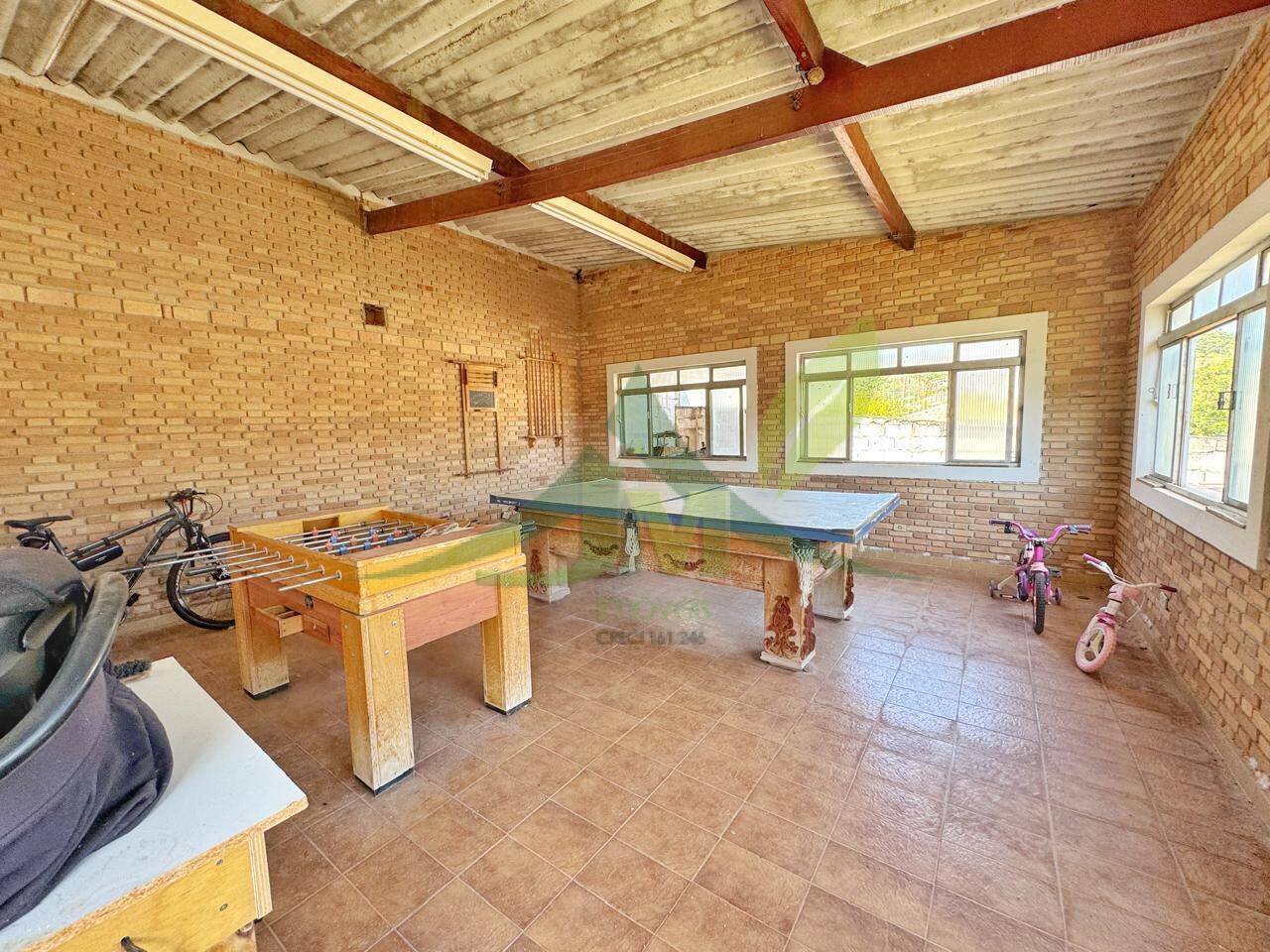 Sítio, 5 quartos, 1000 m² - Foto 19