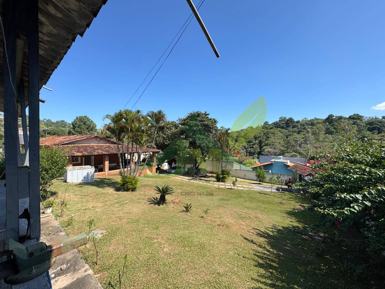 Sítio, 5 quartos, 1000 m² - Foto 35