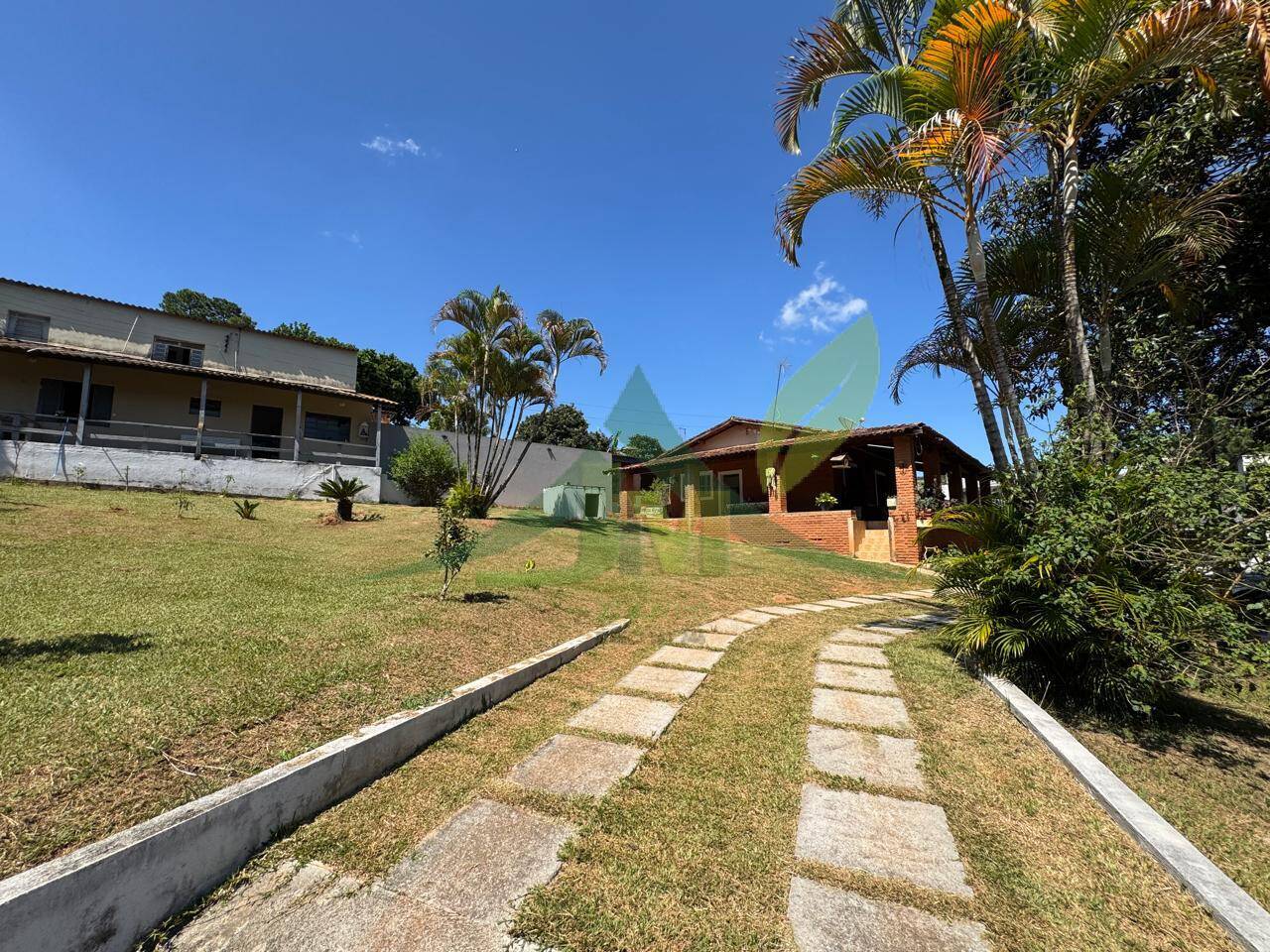 Sítio, 5 quartos, 1000 m² - Foto 36