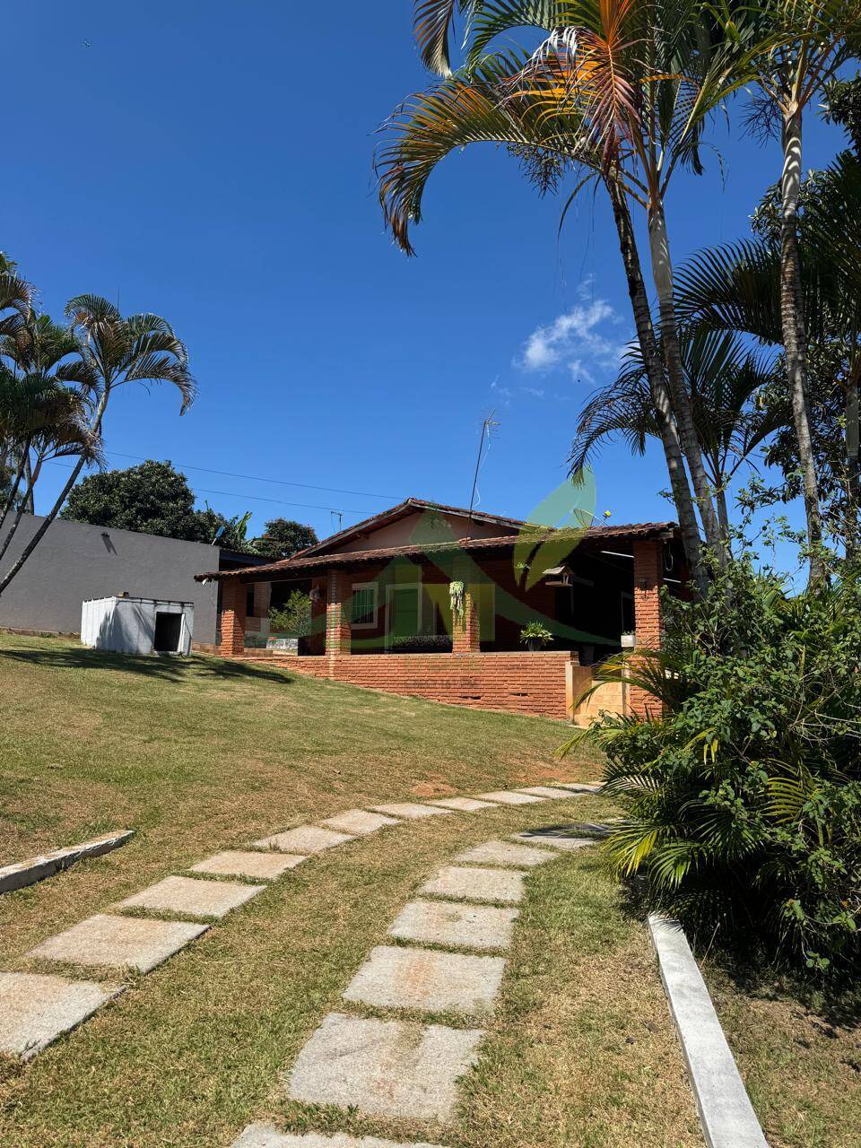 Sítio, 5 quartos, 1000 m² - Foto 37