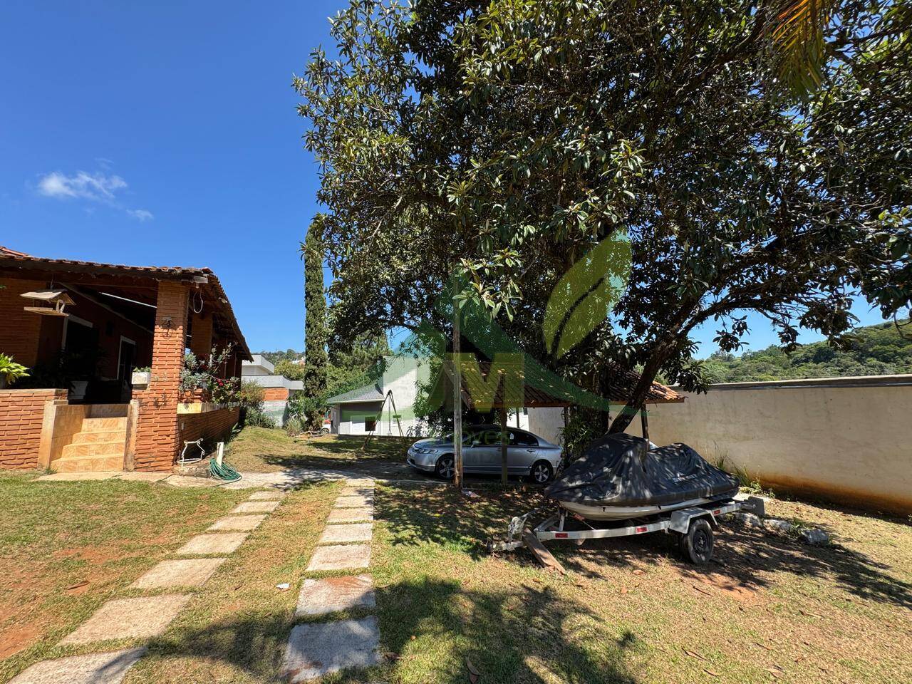 Sítio, 5 quartos, 1000 m² - Foto 39