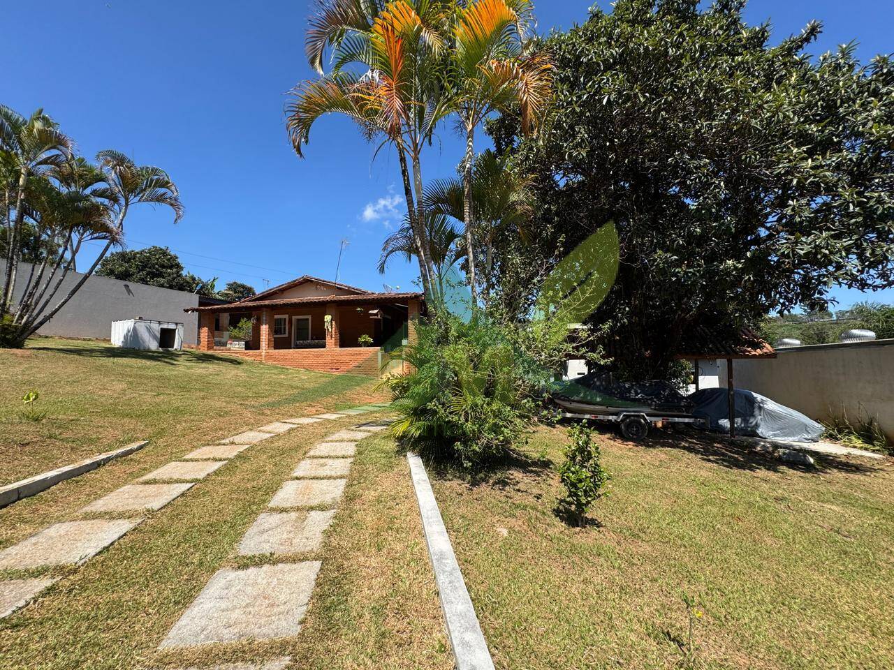 Sítio, 5 quartos, 1000 m² - Foto 38
