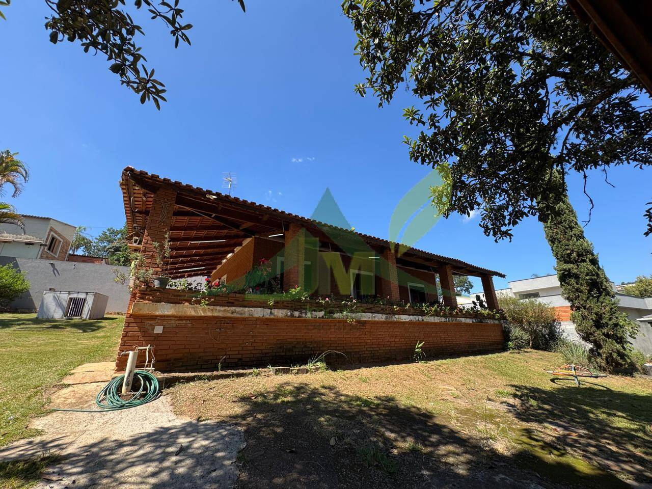 Sítio, 5 quartos, 1000 m² - Foto 40