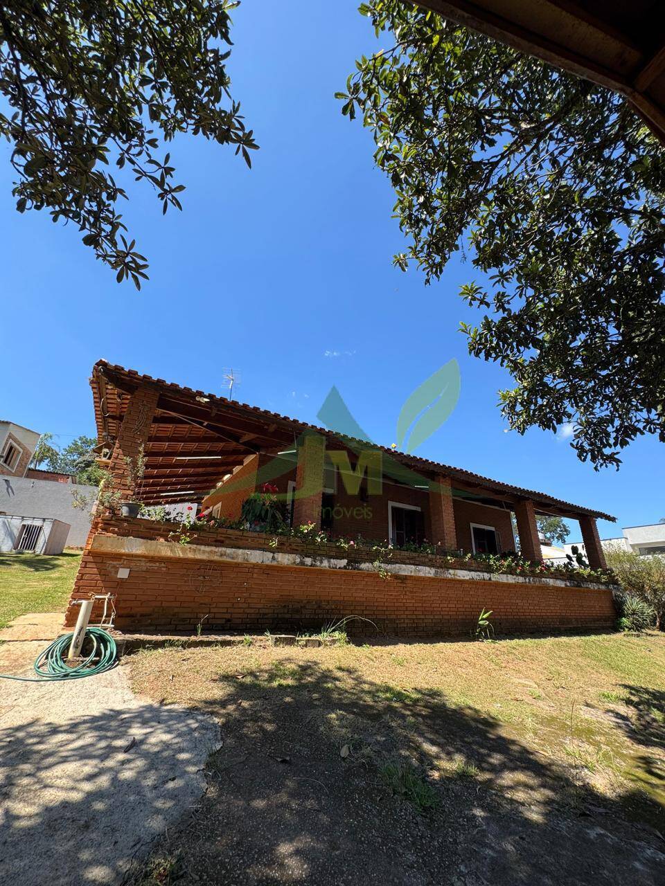 Sítio, 5 quartos, 1000 m² - Foto 41