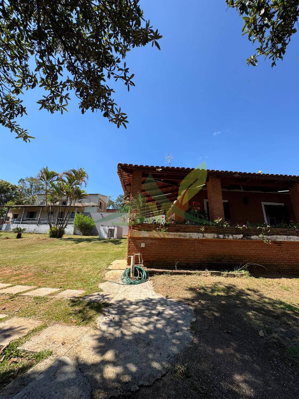 Sítio, 5 quartos, 1000 m² - Foto 43