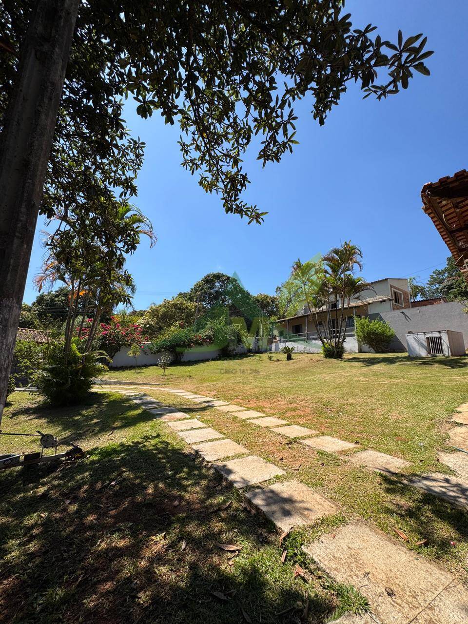 Sítio, 5 quartos, 1000 m² - Foto 44
