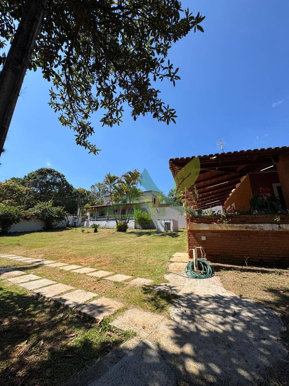 Sítio, 5 quartos, 1000 m² - Foto 42