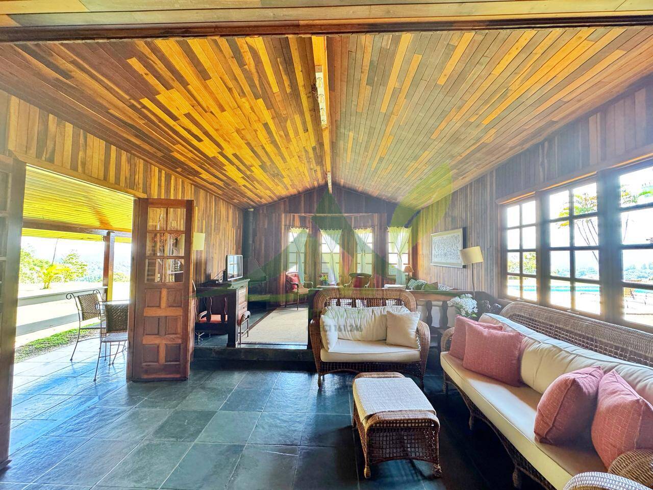 Sítio, 4 quartos, 53 hectares - Foto 16