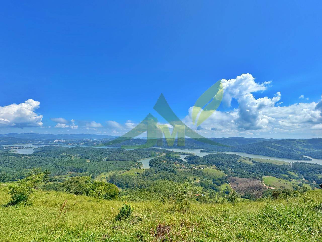 Sítio, 4 quartos, 53 hectares - Foto 1