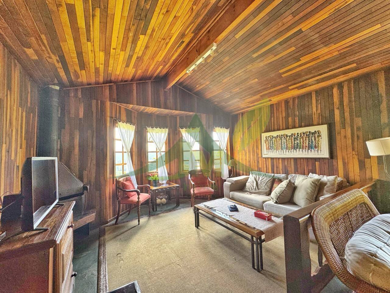 Sítio, 4 quartos, 53 hectares - Foto 17