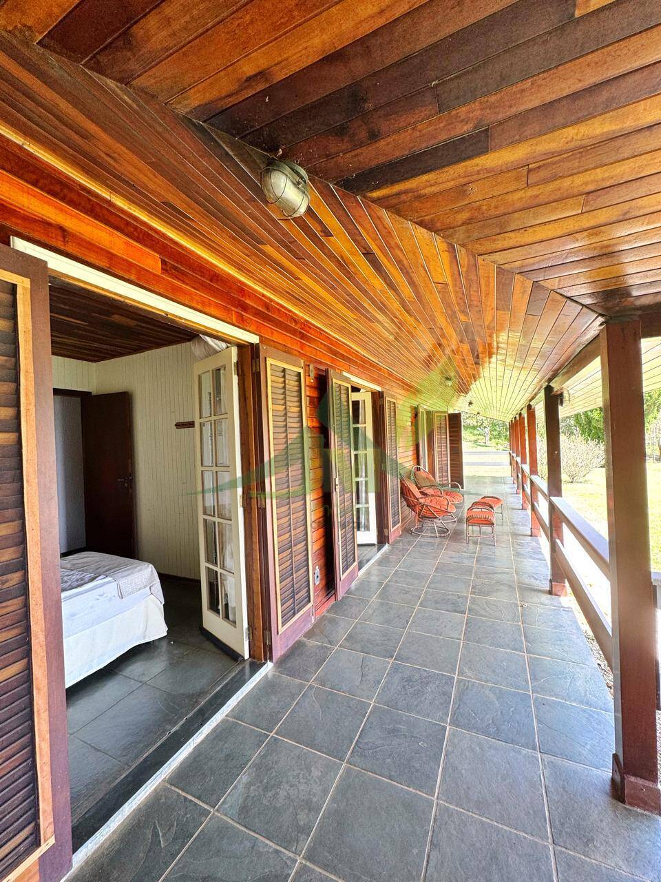 Sítio, 4 quartos, 53 hectares - Foto 22