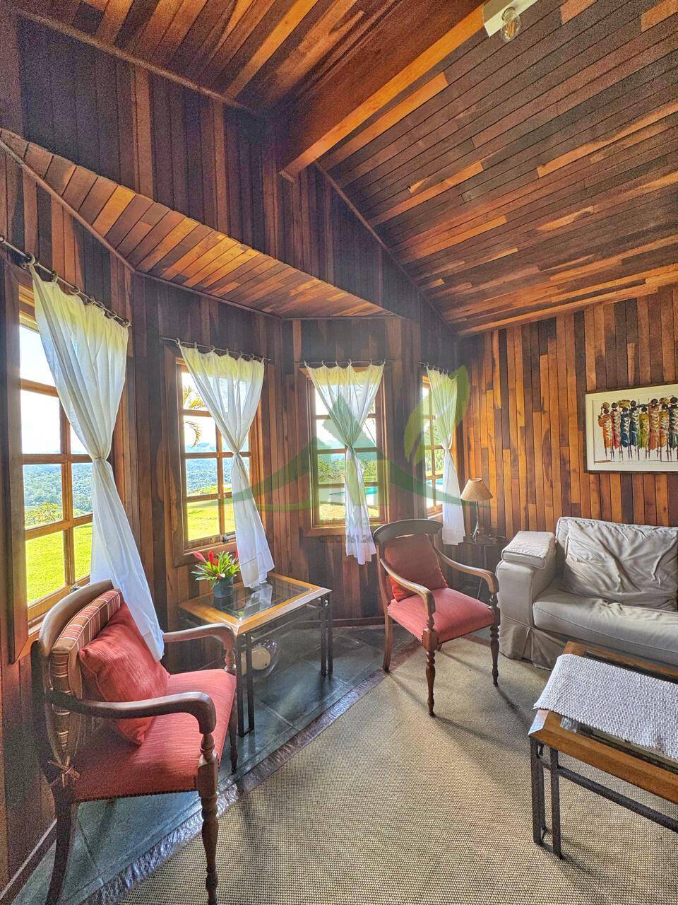 Sítio, 4 quartos, 53 hectares - Foto 21