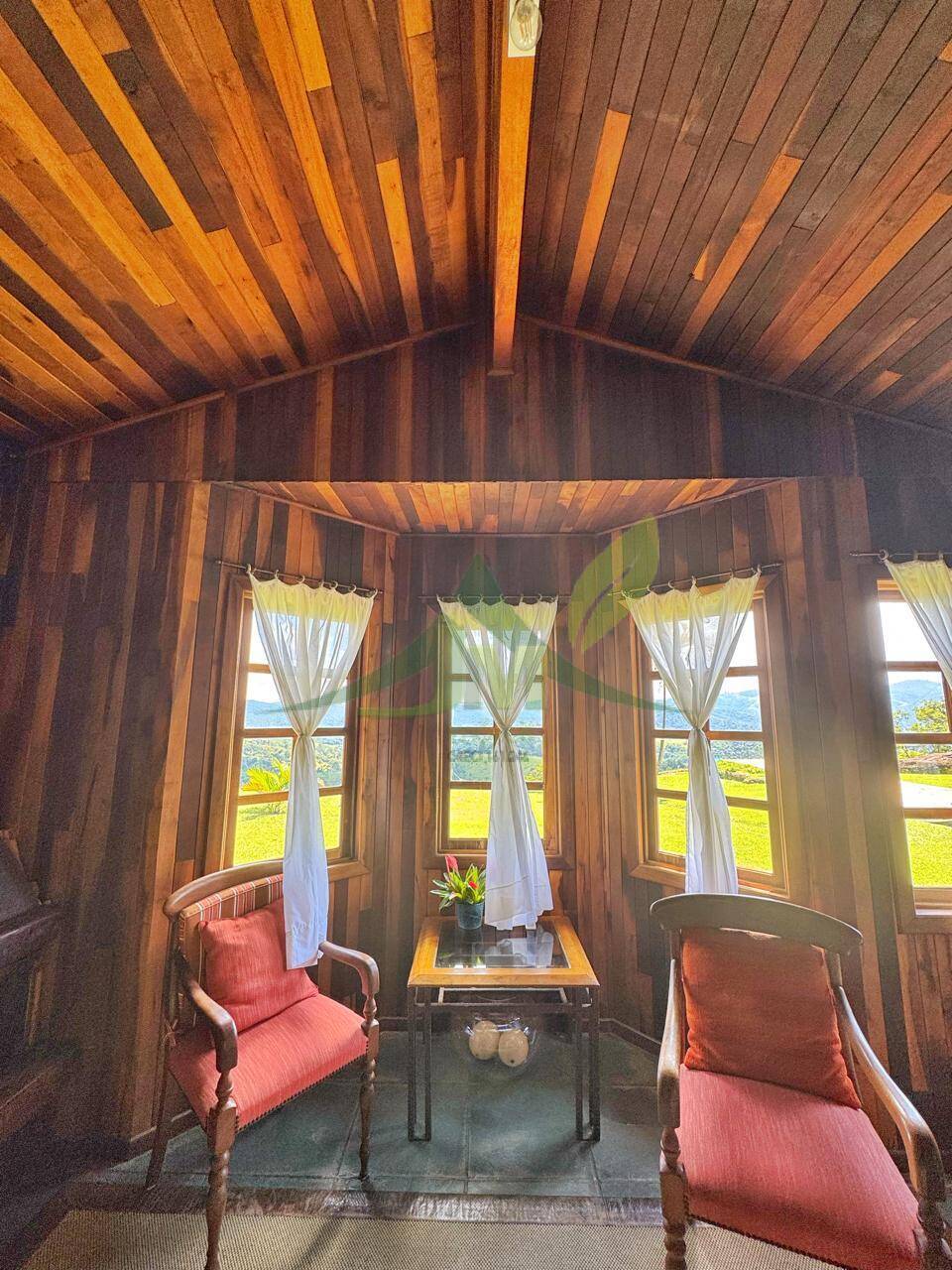 Sítio, 4 quartos, 53 hectares - Foto 20