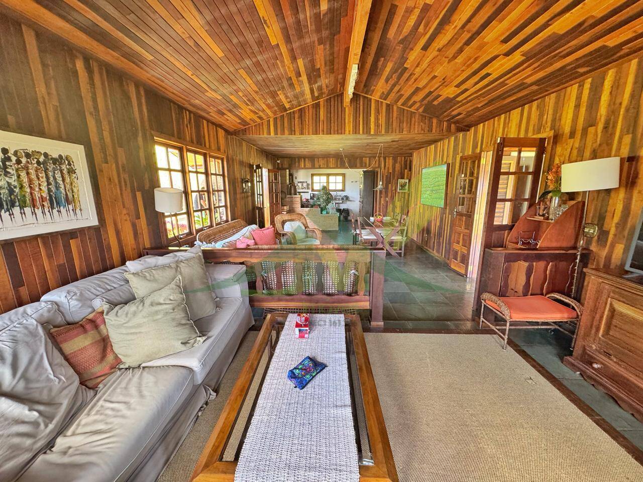 Sítio, 4 quartos, 53 hectares - Foto 18