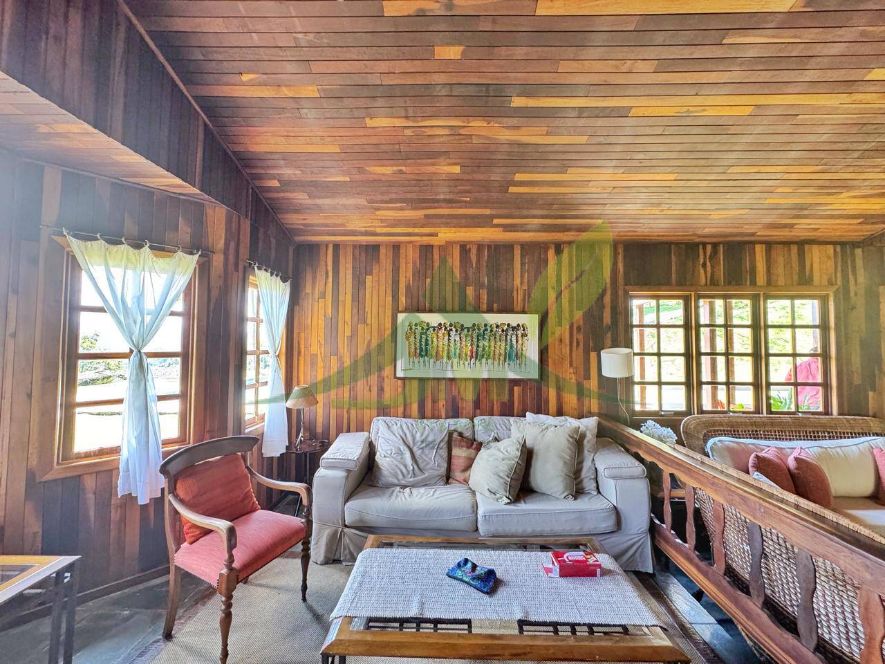 Sítio, 4 quartos, 53 hectares - Foto 19