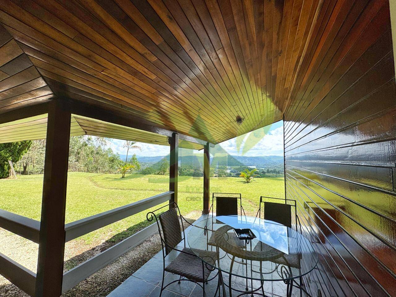 Sítio, 4 quartos, 53 hectares - Foto 23