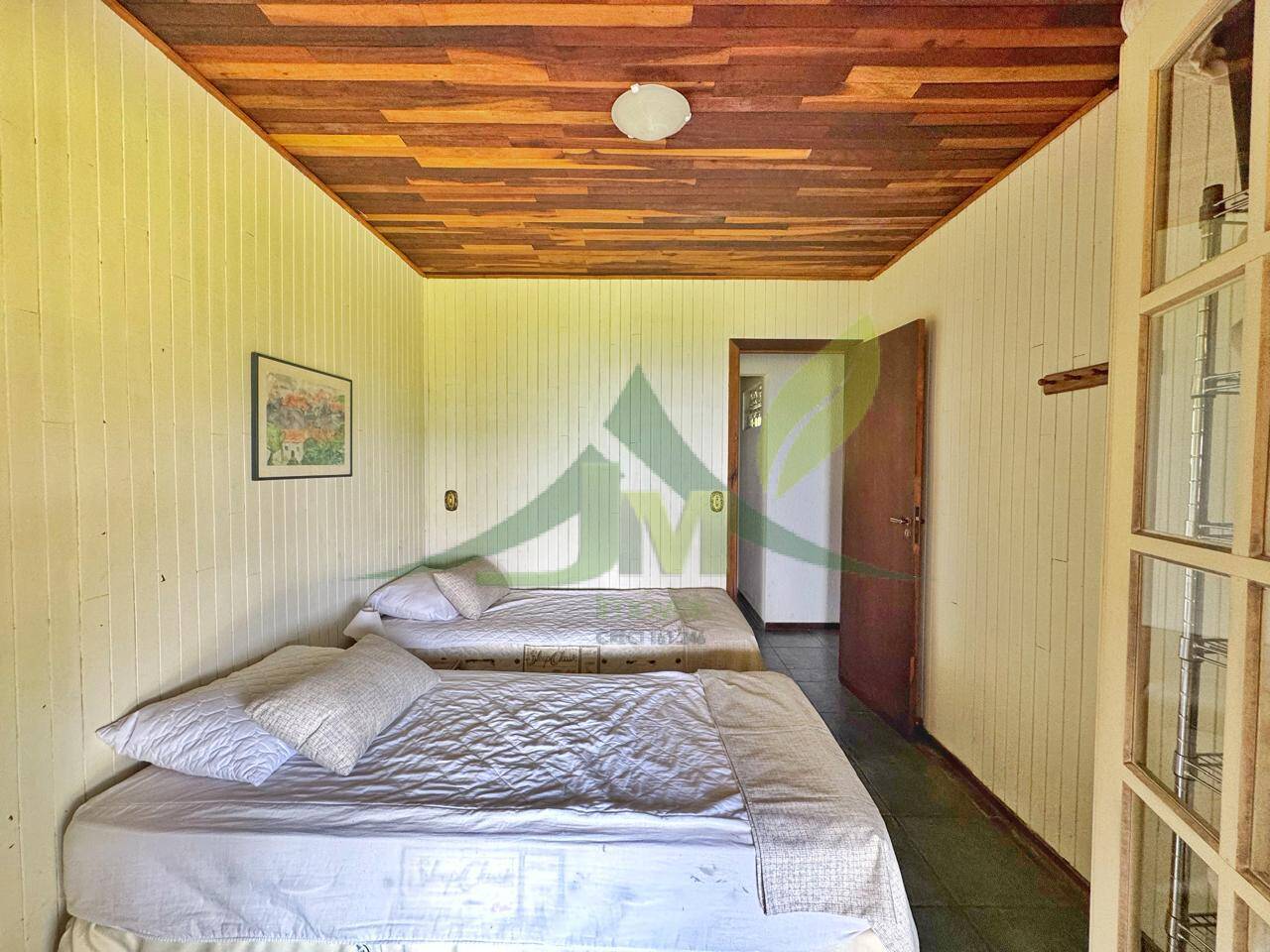 Sítio, 4 quartos, 53 hectares - Foto 25