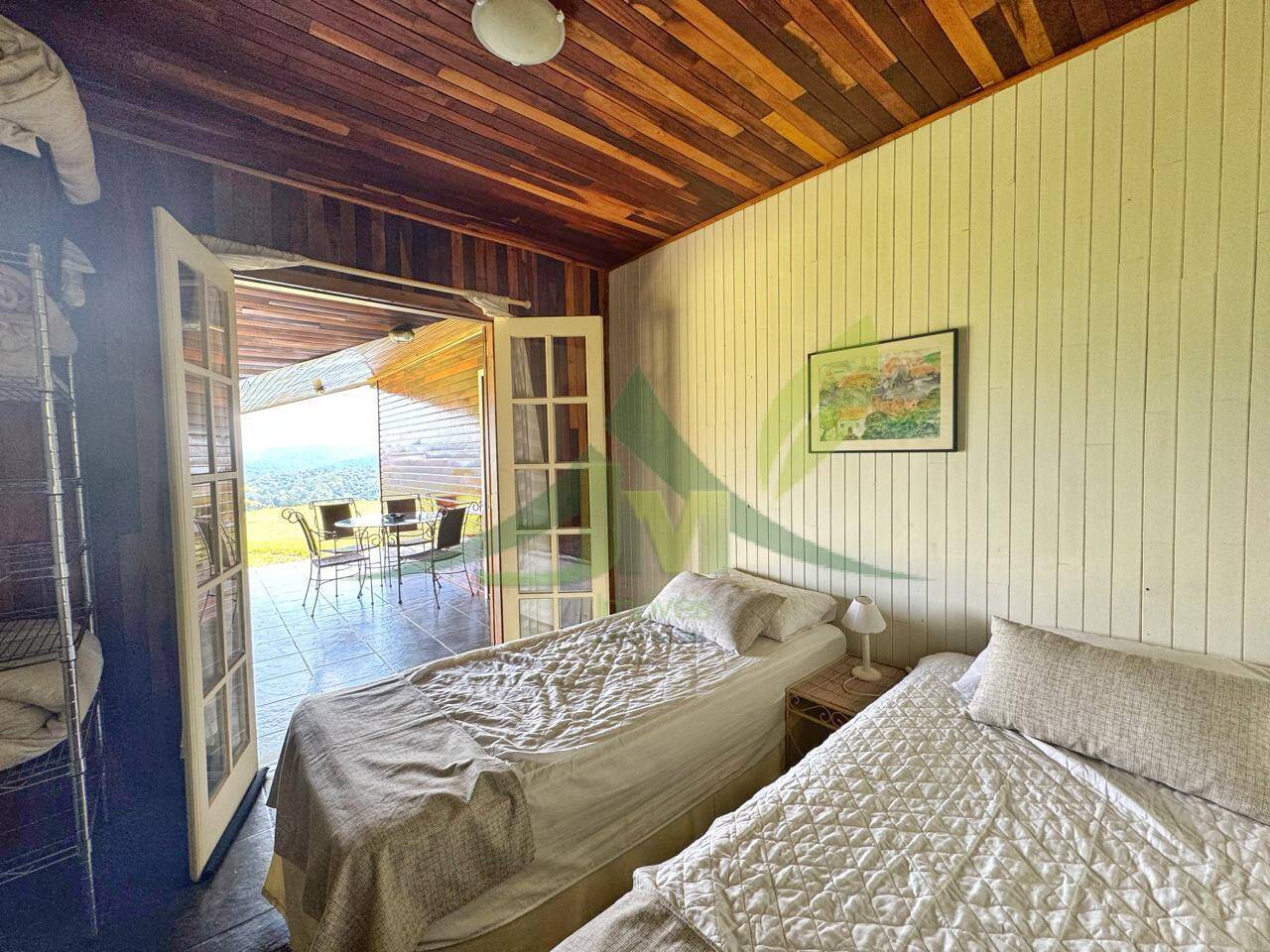 Sítio, 4 quartos, 53 hectares - Foto 26