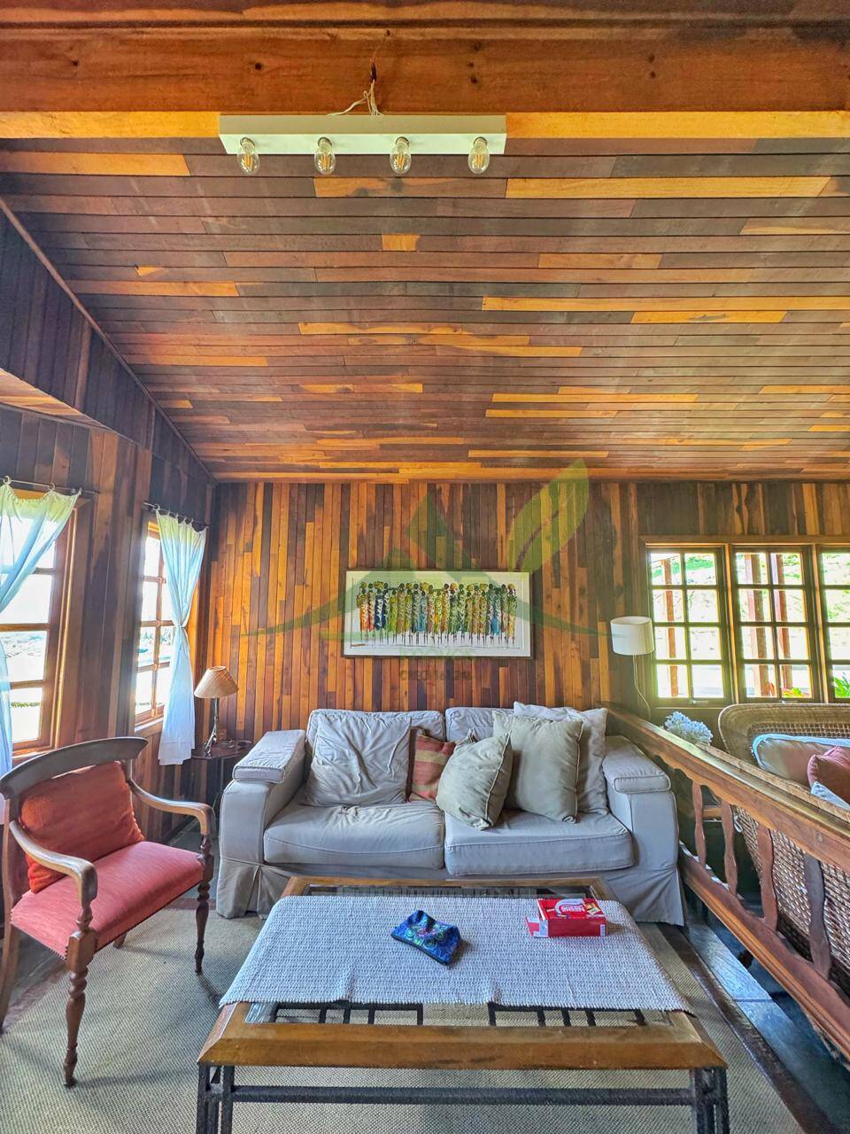 Sítio, 4 quartos, 53 hectares - Foto 31