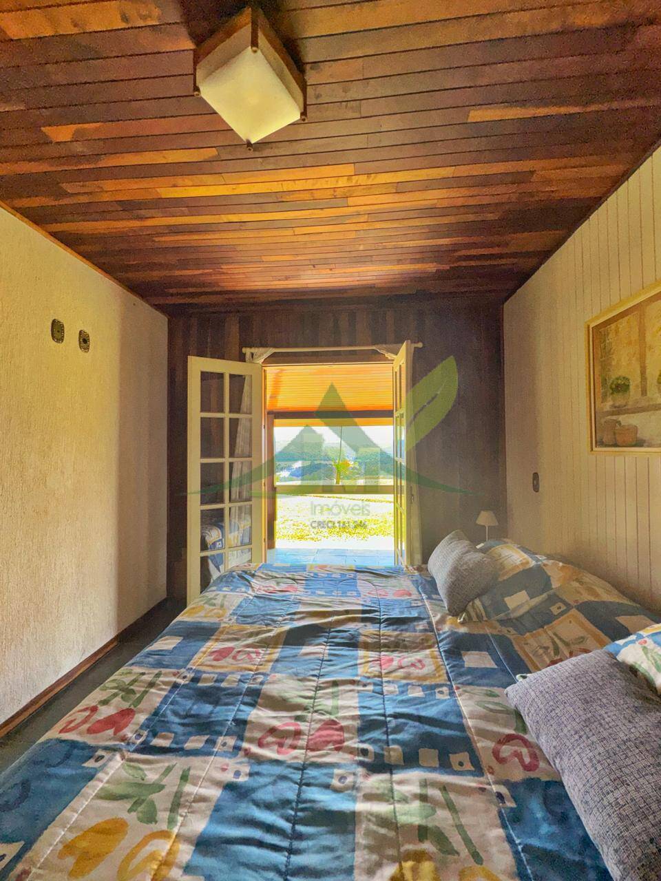 Sítio, 4 quartos, 53 hectares - Foto 37