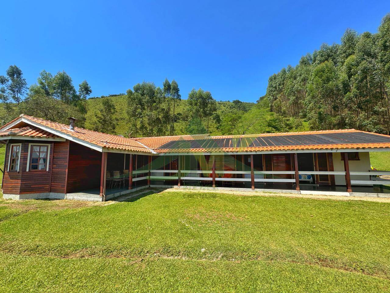 Sítio, 4 quartos, 53 hectares - Foto 41