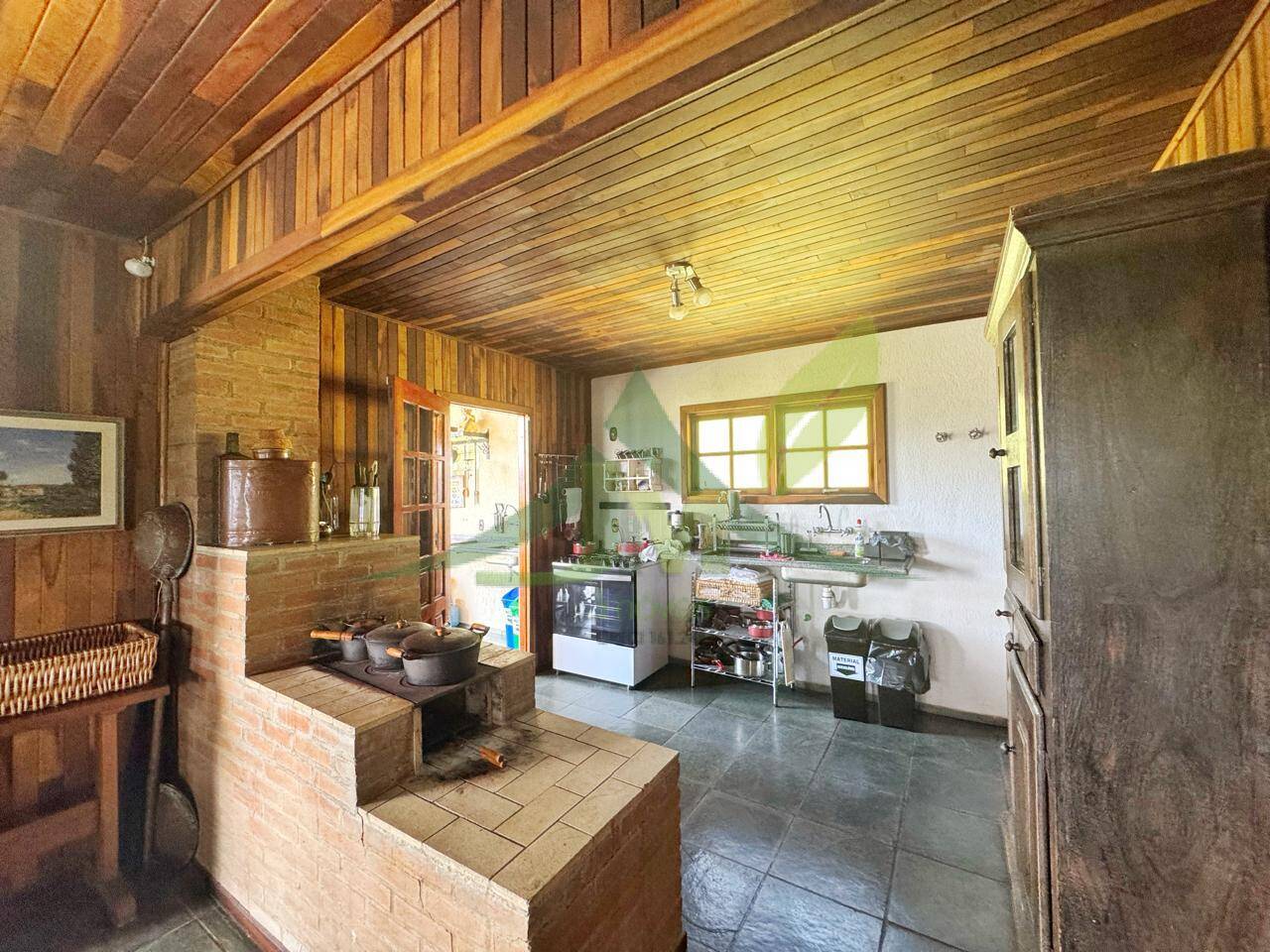 Sítio, 4 quartos, 53 hectares - Foto 42