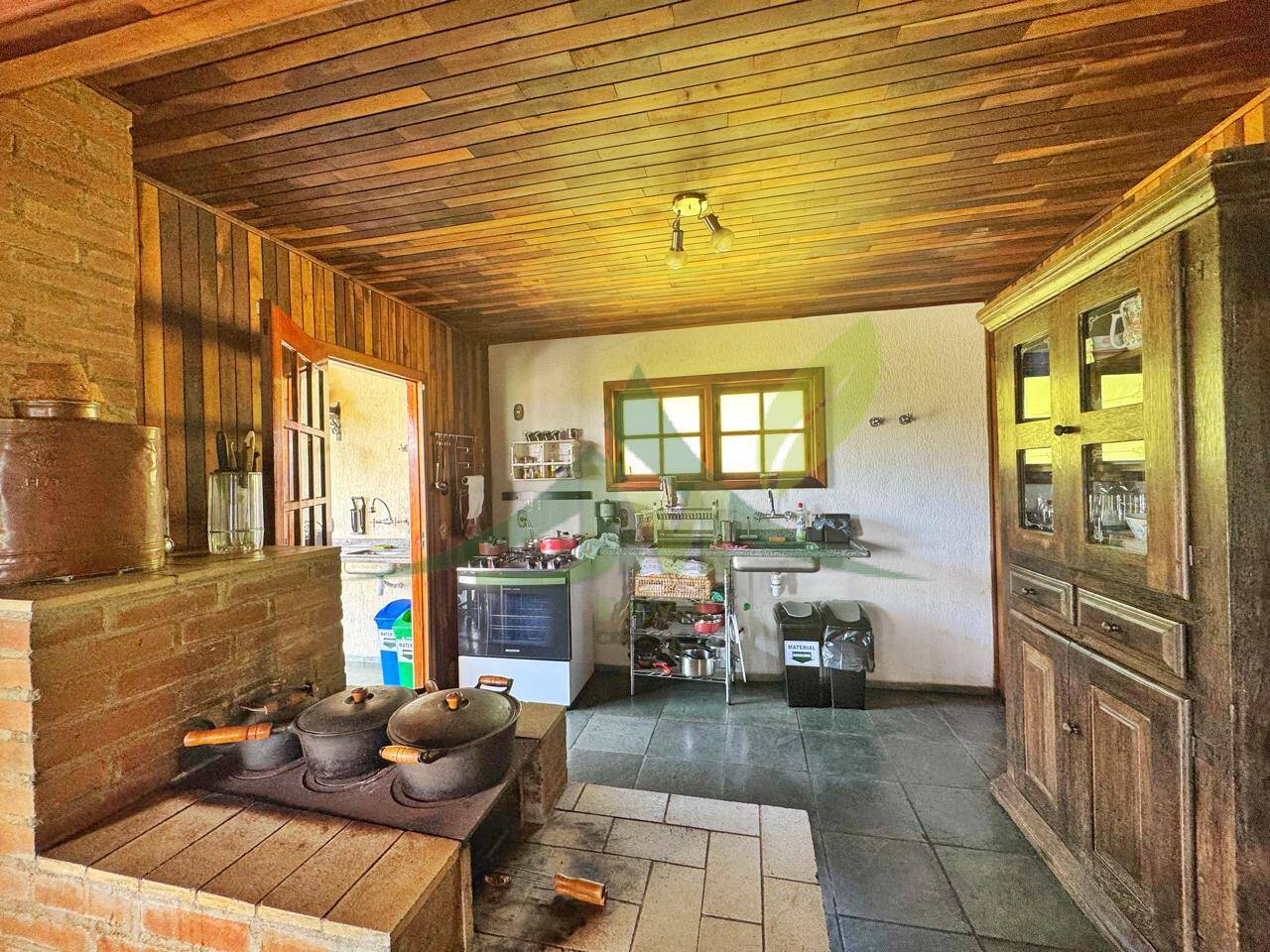 Sítio, 4 quartos, 53 hectares - Foto 43