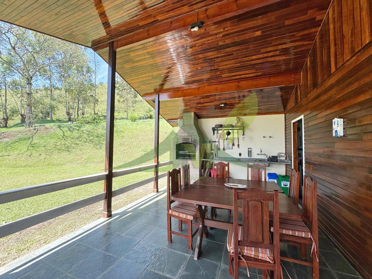 Sítio, 4 quartos, 53 hectares - Foto 45