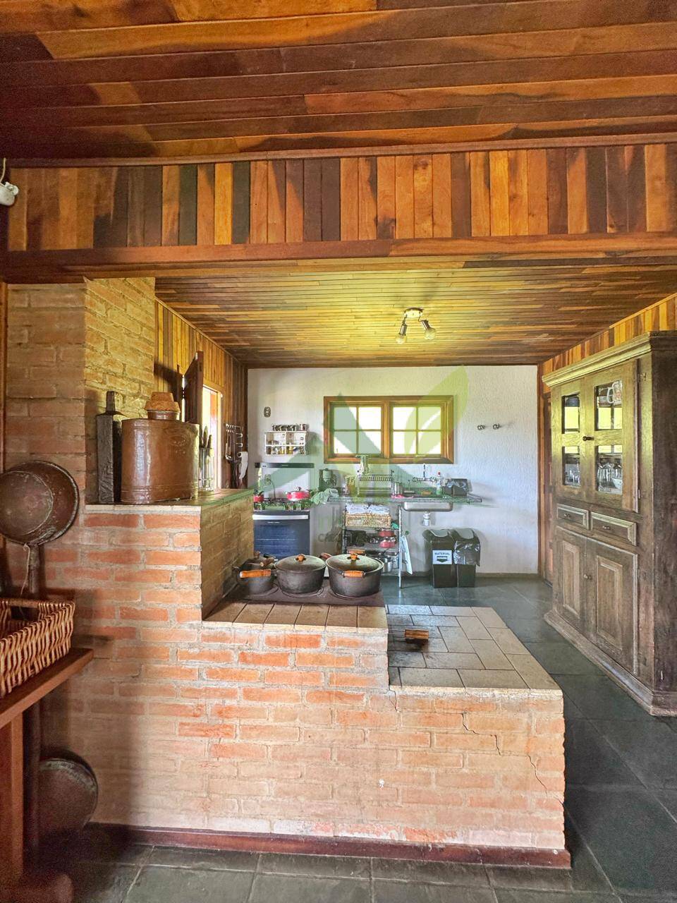 Sítio, 4 quartos, 53 hectares - Foto 44