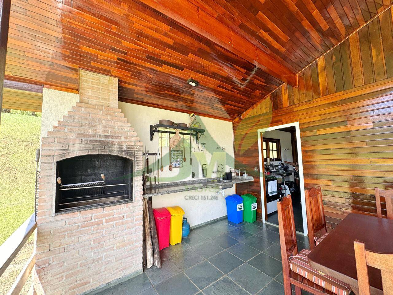 Sítio, 4 quartos, 53 hectares - Foto 46