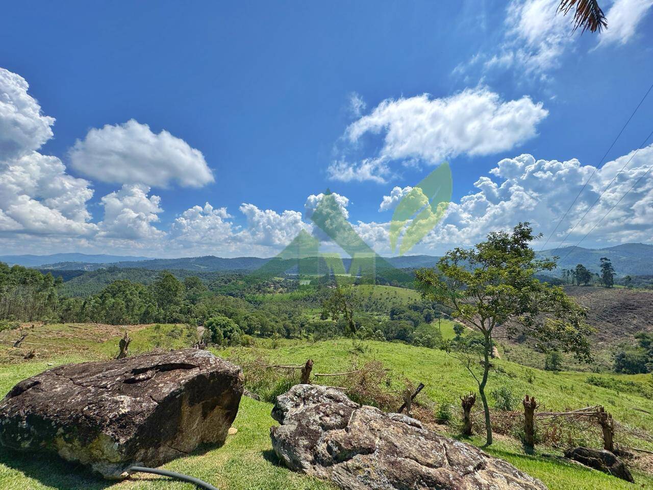 Sítio, 4 quartos, 53 hectares - Foto 48