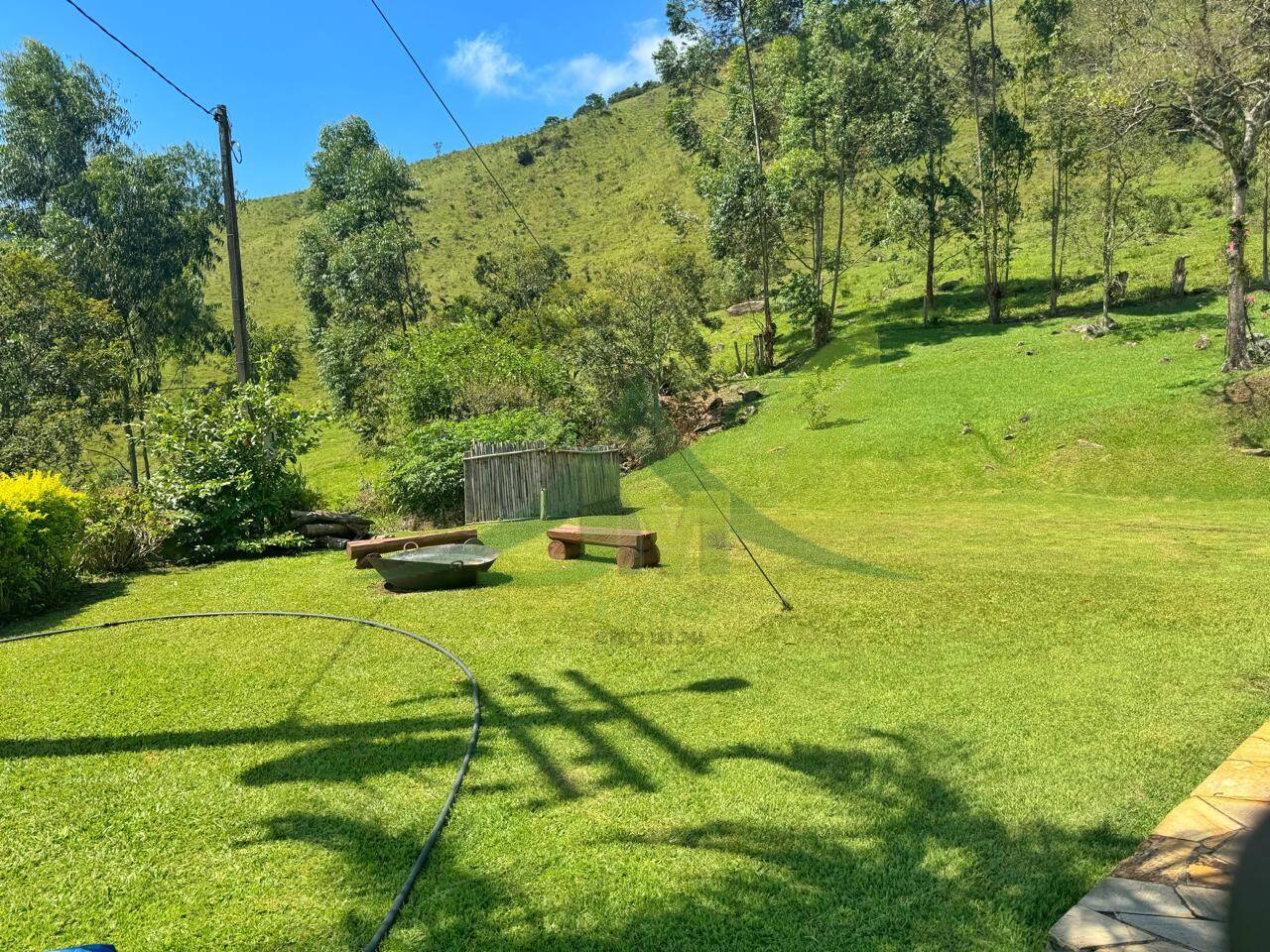 Sítio, 4 quartos, 53 hectares - Foto 50