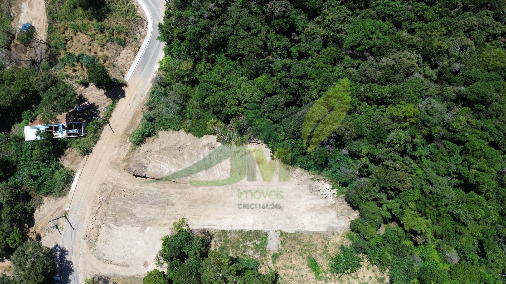 Terreno, 2200 m² - Foto 1