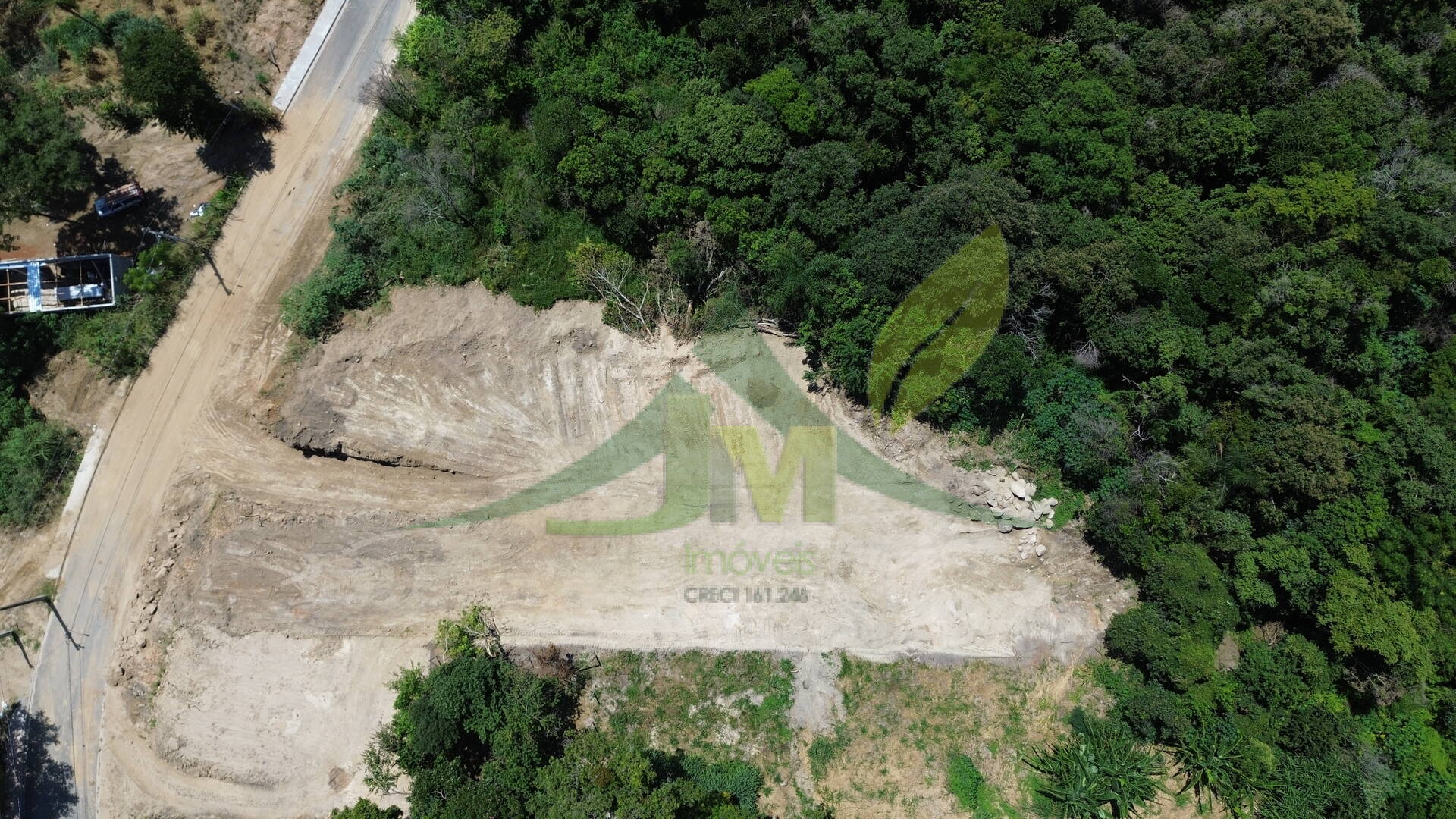 Terreno, 2200 m² - Foto 2
