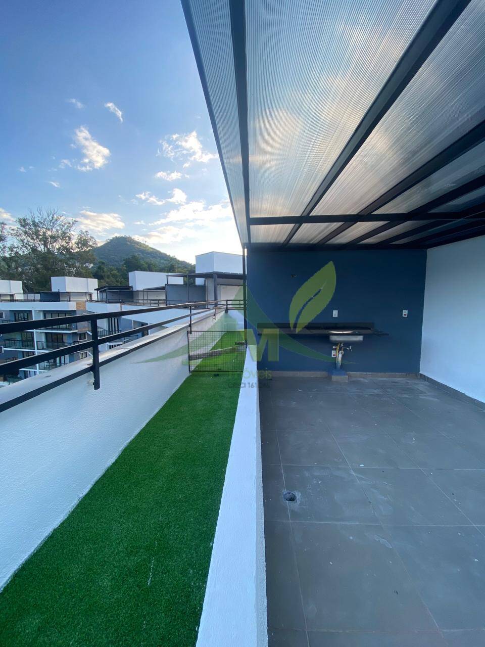 Apartamento, 3 quartos, 190 m² - Foto 22