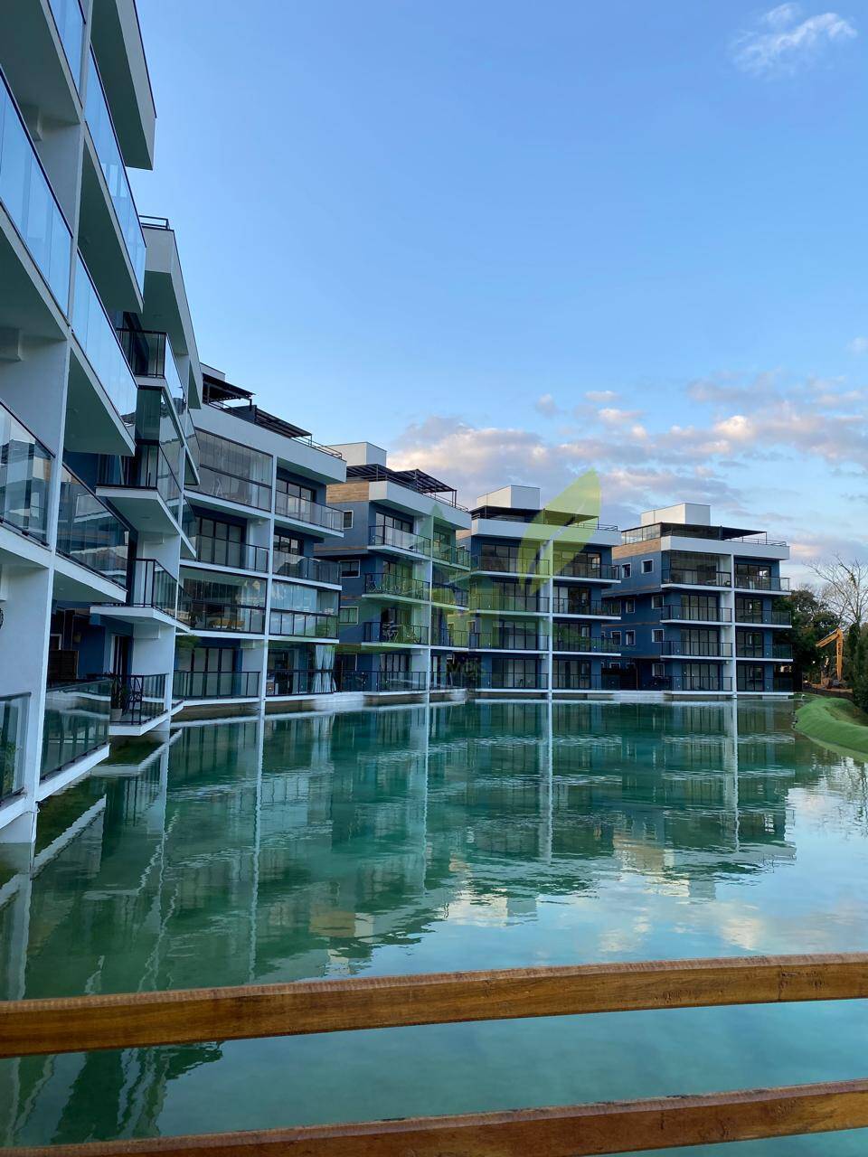 Apartamento, 3 quartos, 190 m² - Foto 1