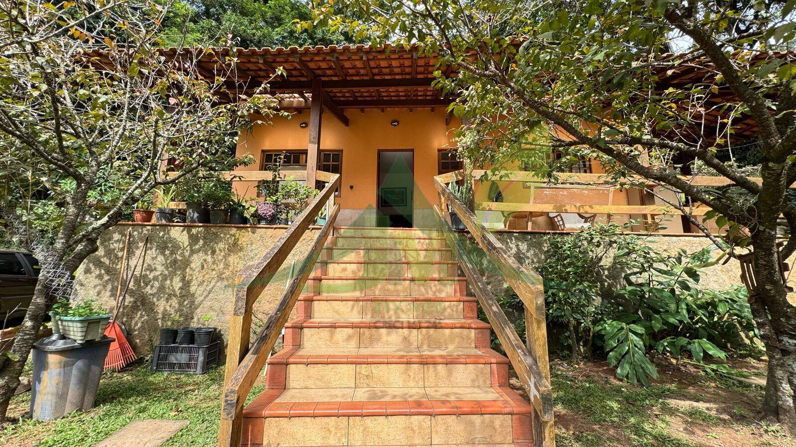 Sítio, 2 quartos, 7245 m² - Foto 1