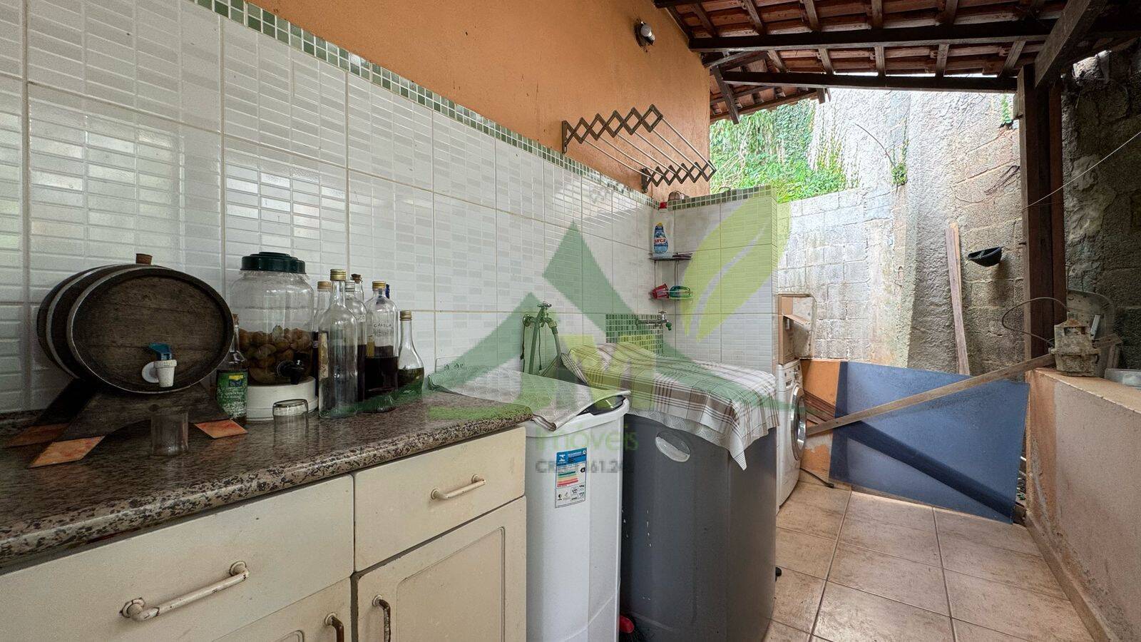 Sítio, 2 quartos, 7245 m² - Foto 4