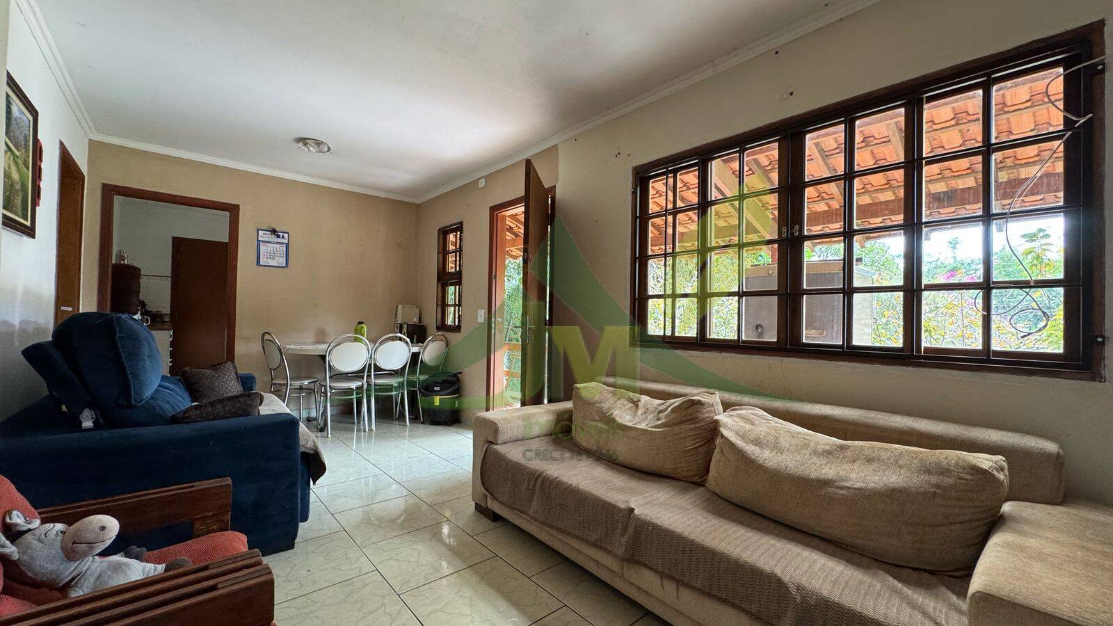 Sítio, 2 quartos, 7245 m² - Foto 7