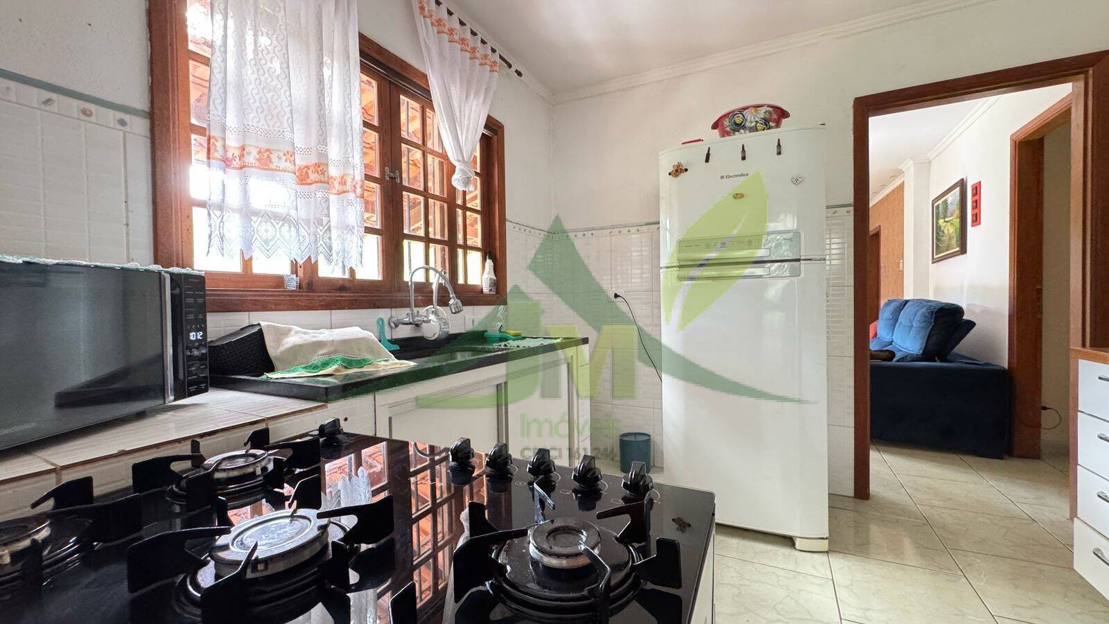 Sítio, 2 quartos, 7245 m² - Foto 5