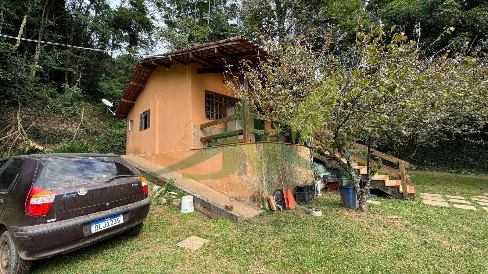 Sítio, 2 quartos, 7245 m² - Foto 15