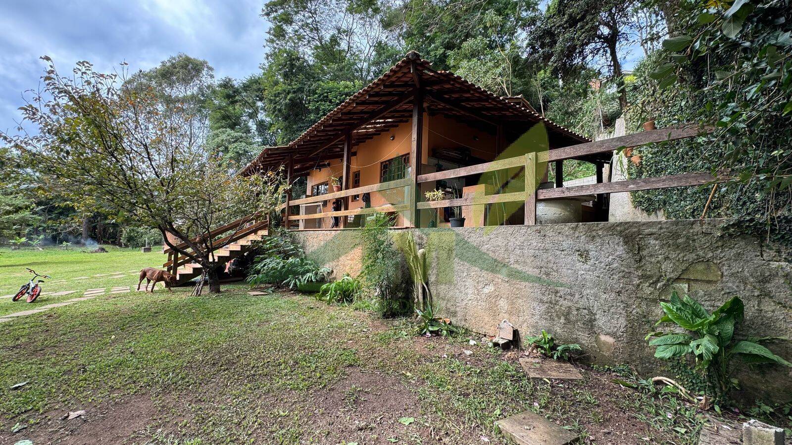 Sítio, 2 quartos, 7245 m² - Foto 27