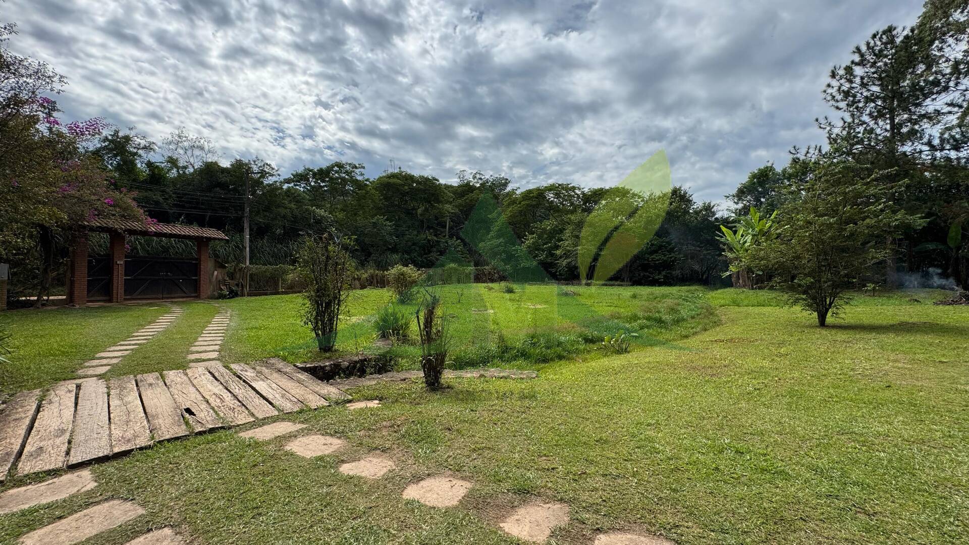 Sítio, 2 quartos, 7245 m² - Foto 32