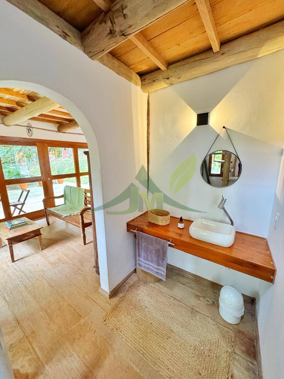 Sítio, 2 quartos, 9 hectares - Foto 11