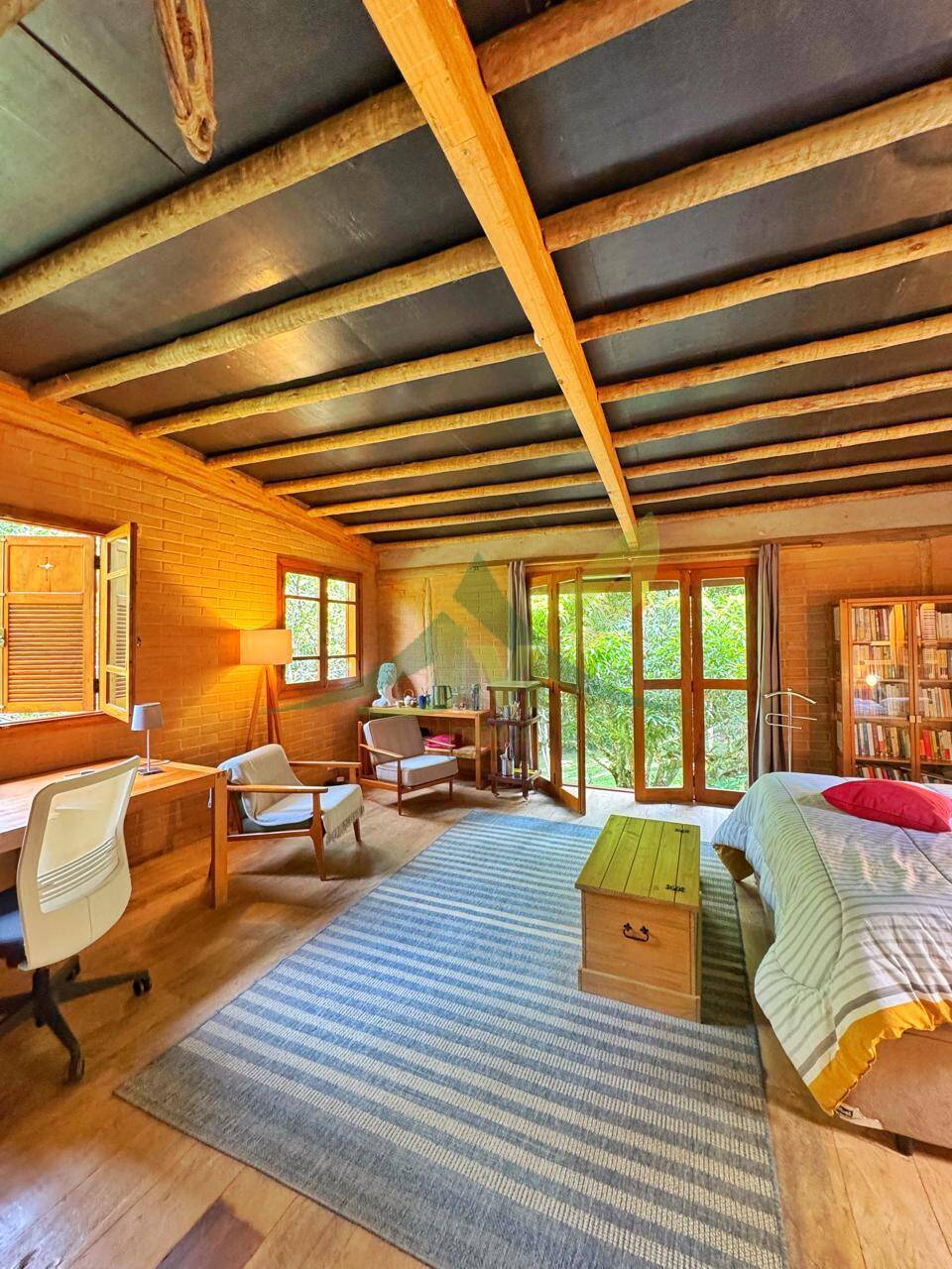Sítio, 2 quartos, 9 hectares - Foto 10