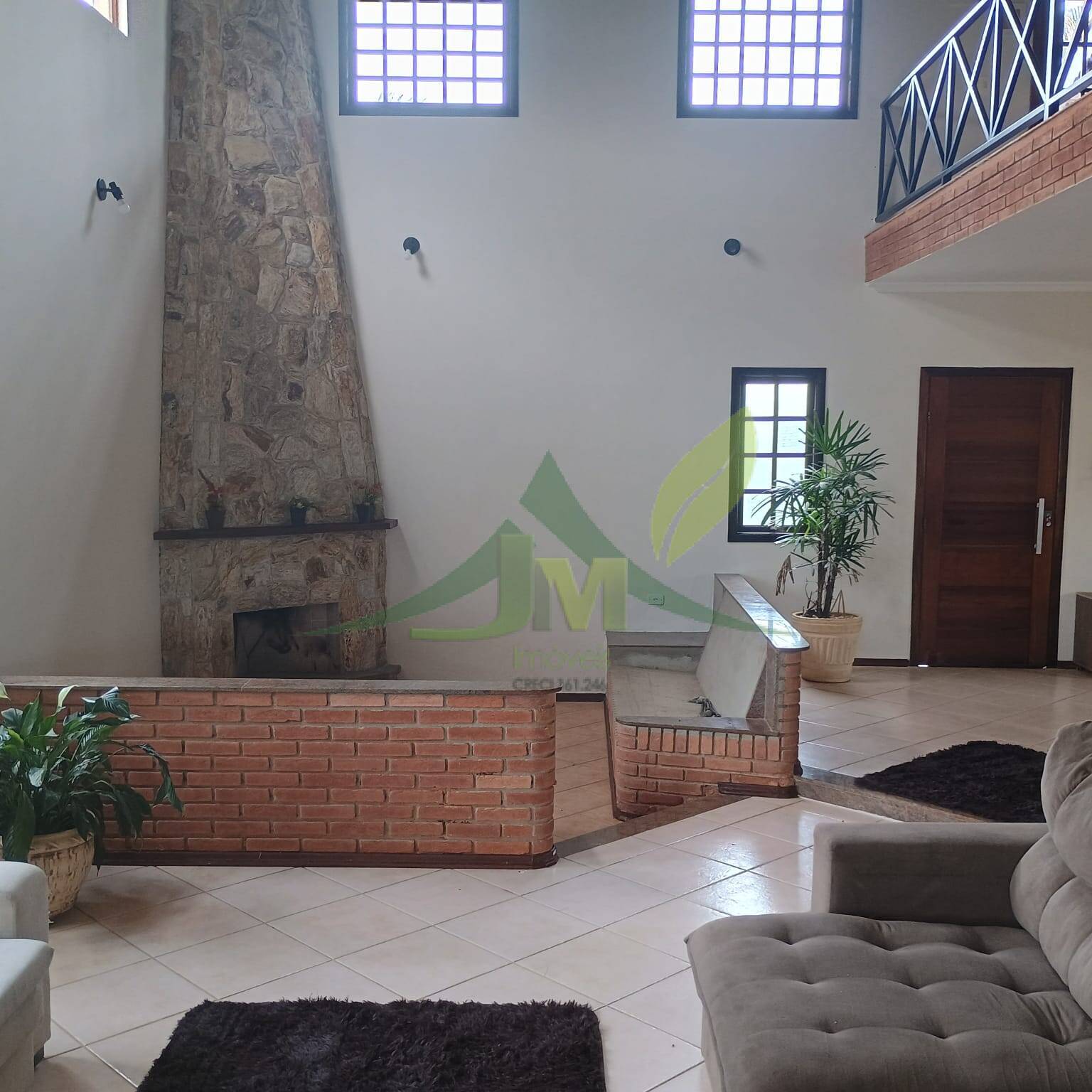 Casa de Condomínio, 4 quartos - Foto 10