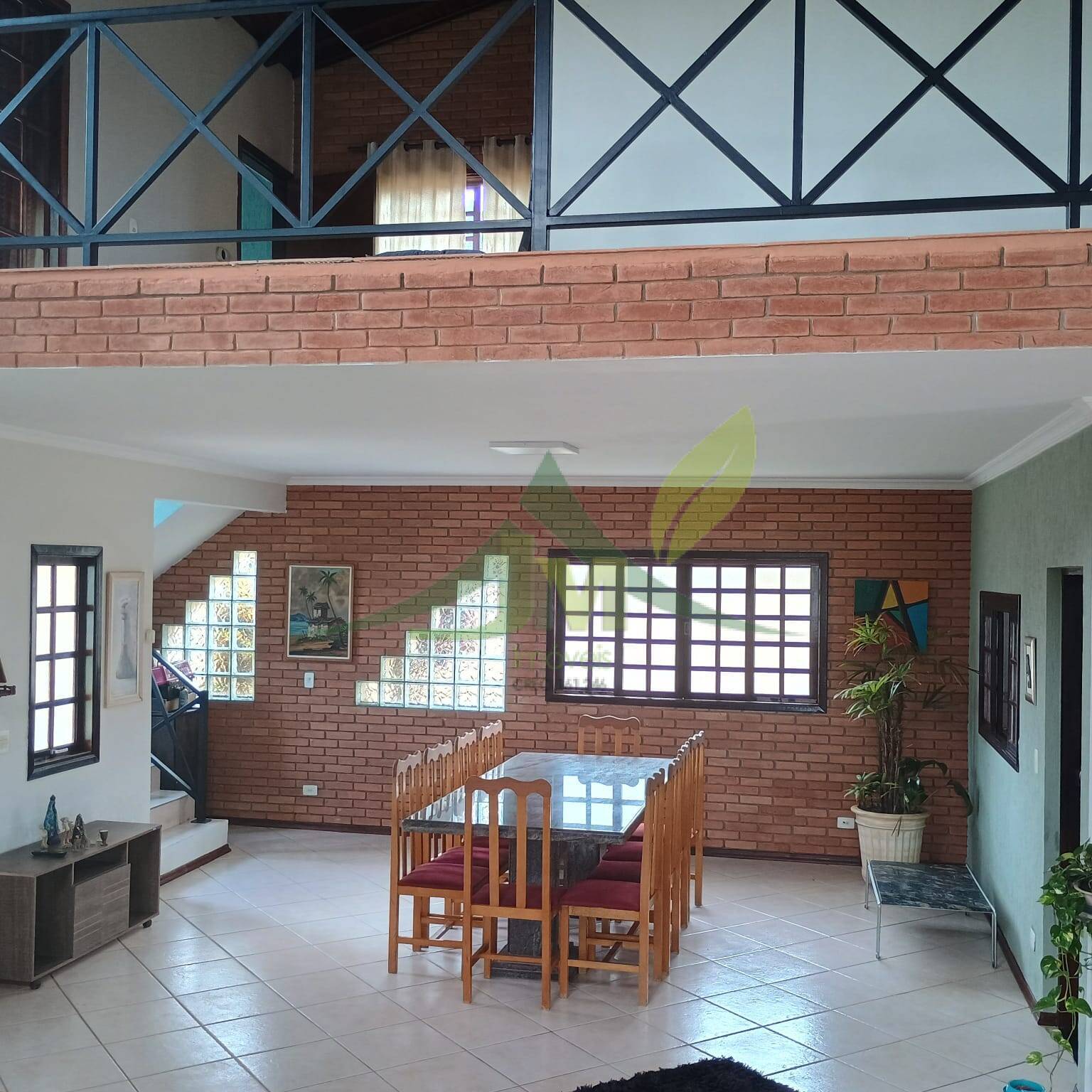 Casa de Condomínio, 4 quartos - Foto 14