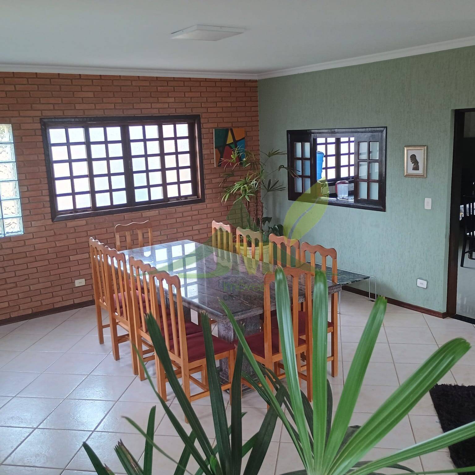 Casa de Condomínio, 4 quartos - Foto 12