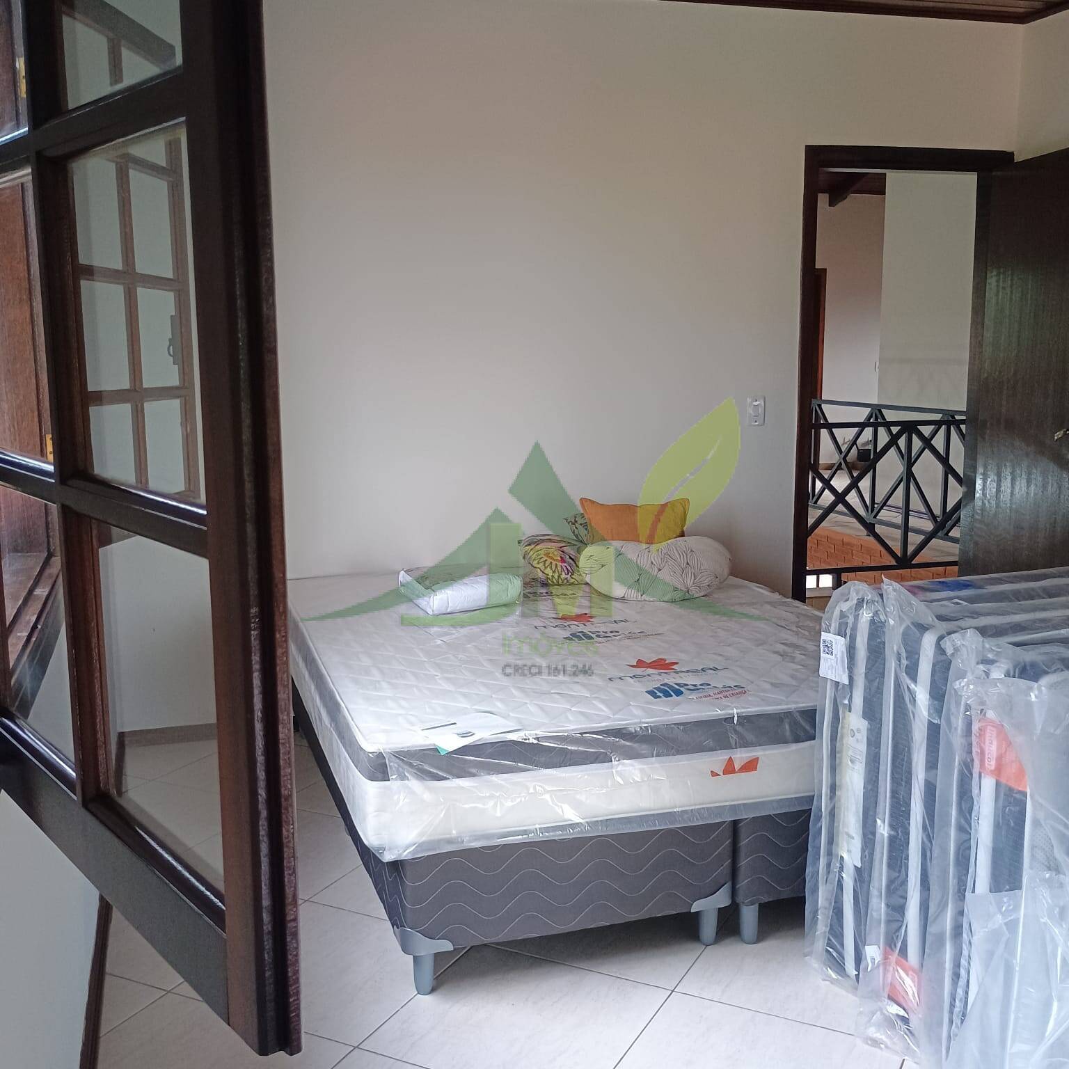 Casa de Condomínio, 4 quartos - Foto 15