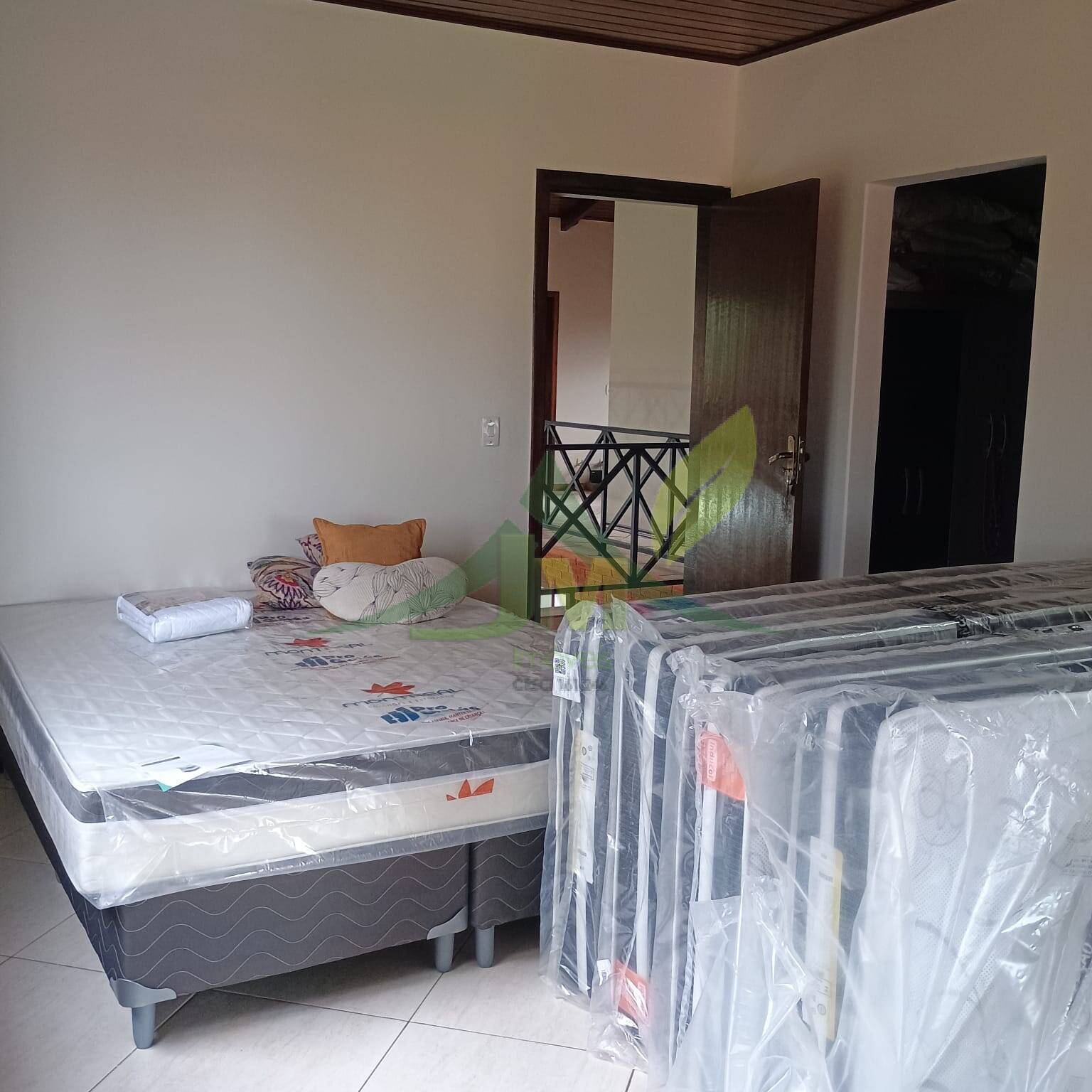 Casa de Condomínio, 4 quartos - Foto 16